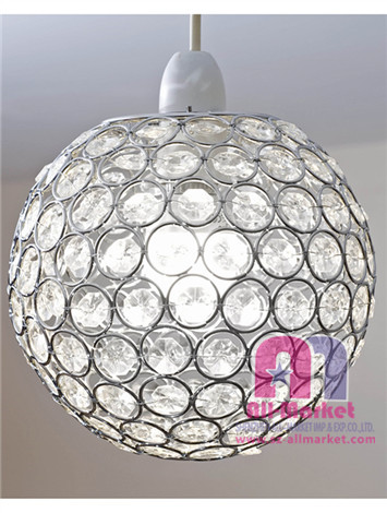 ball pendant lamps