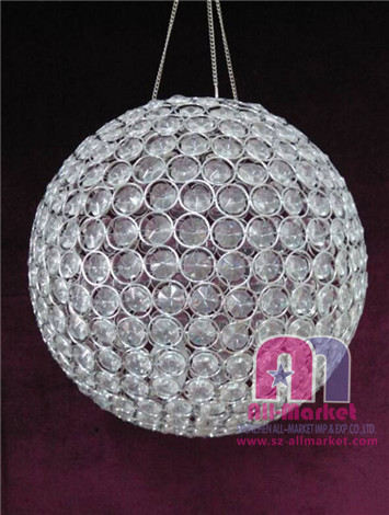 Ball Chandelier