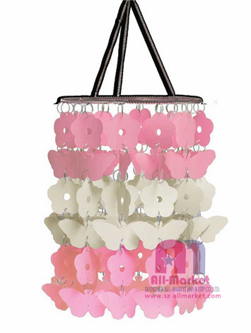 PVC Light Shade