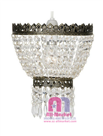 Wedding Hanging Chandelier