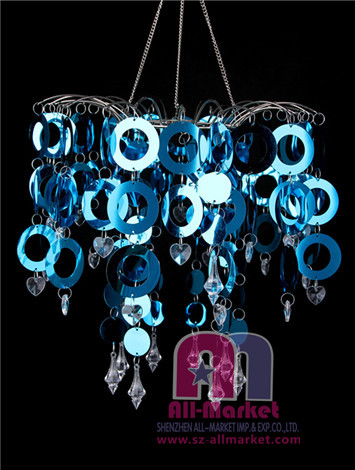 PVC Chandeliers AM205LD