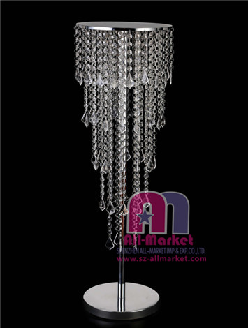 Acrylic Beaded Chandelier AM908LD