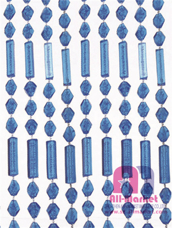 Plastic Beaded Curtain AM2413