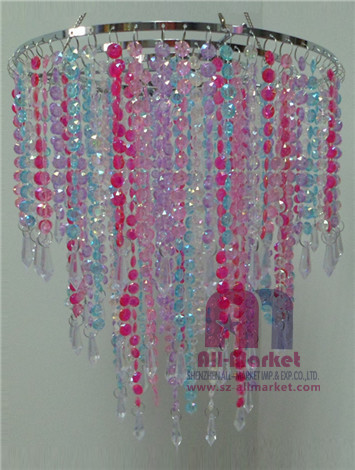 Multi Colored Chandelier AM138LA-2