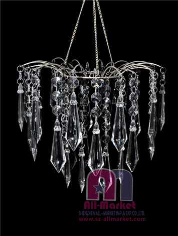 Crystal Chandelier