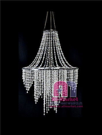 wedding chandelier lamps