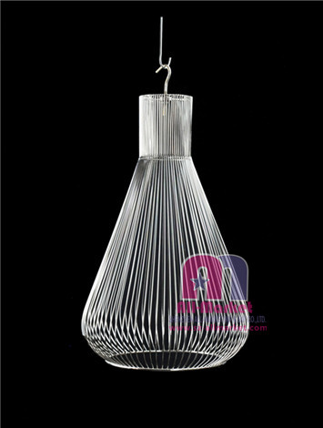 Metal lamp shades wholesale