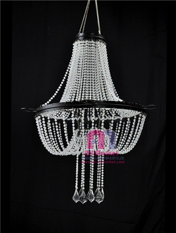 wedding lampshade AM2290LB