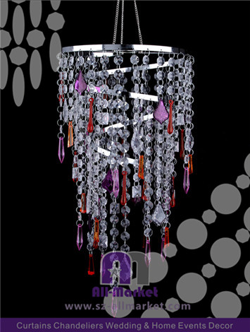 Crystal Chandeliers Wholesale