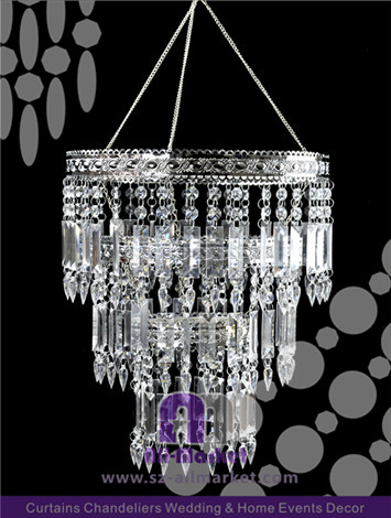 Crystal Chandeliers Wholesale