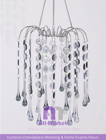 Crystal Chandeliers For Sale