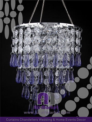 Crystal Chandeliers Lamp AMC935