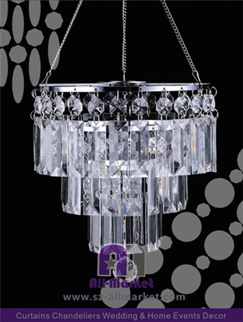 Crystal Chandeliers Wholesale