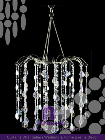 Plastic Chandelier Shades AMC2248L-1 Plastic Chandelier Shades AMC2248L-1