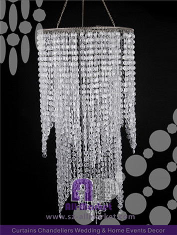 Cheap Plastic Chandelier AMC2409ALA Cheap Plastic Chandelier AMC2409ALA