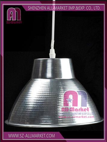 Aluminum Lamp Shade