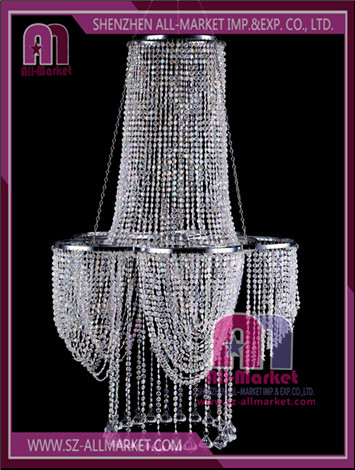 Wedding Chandelier AMC138LW