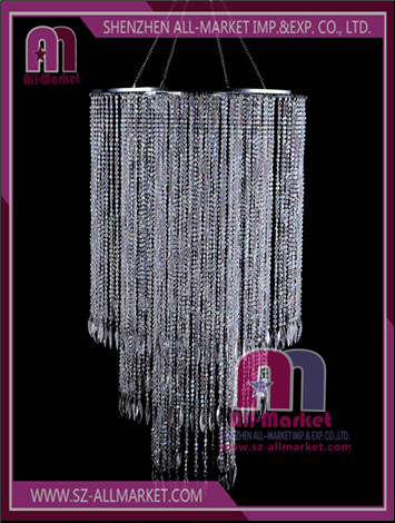 Wedding Chandelier AMC138LD-6