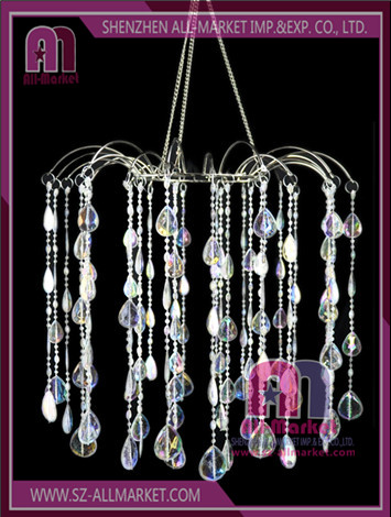 Wedding Party Chandelier