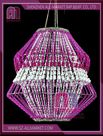 Multi Pendant Chandelier