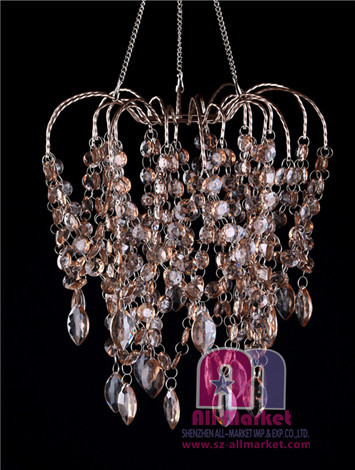 Crystal Chandelier Centerpieces AM150L