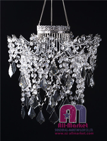 Crystal Chandelier Centerpieces AM150L-3