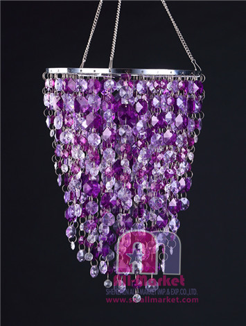 Acrylic  Beads Chandelier AM908LF