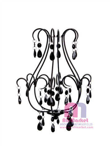 Acrylic  Beads Chandelier AMN1013