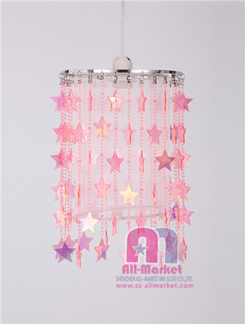 Plastic Chandelier Wholesale AM2335LC