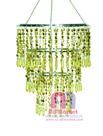 Ceiling Beaded Chandelier AM138LA-5