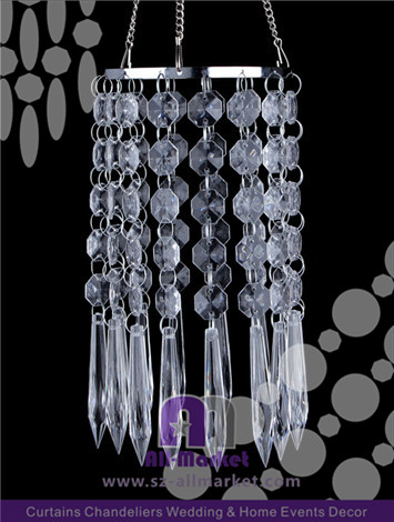 Crystal Chandeliers AMC132L