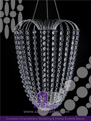 Crystal Chandeliers AMC149L