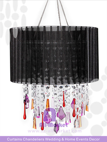 Crystal Chandeliers AMC1241