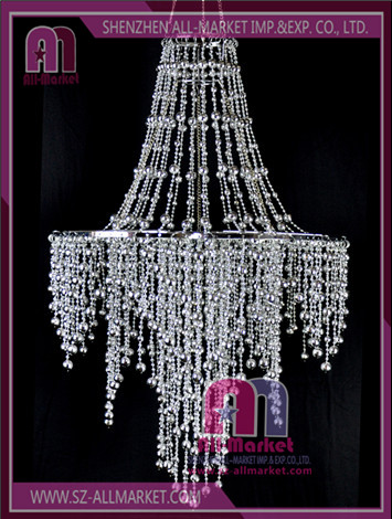 Wedding Ceiling Chandelier AMC2283DLD