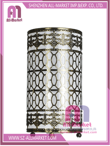 Metal Lampshade Frame