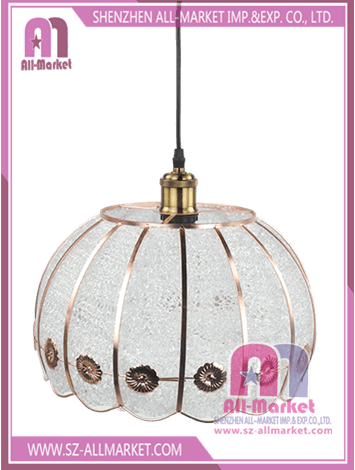 Wrought Iron Lamp Shade LY17619